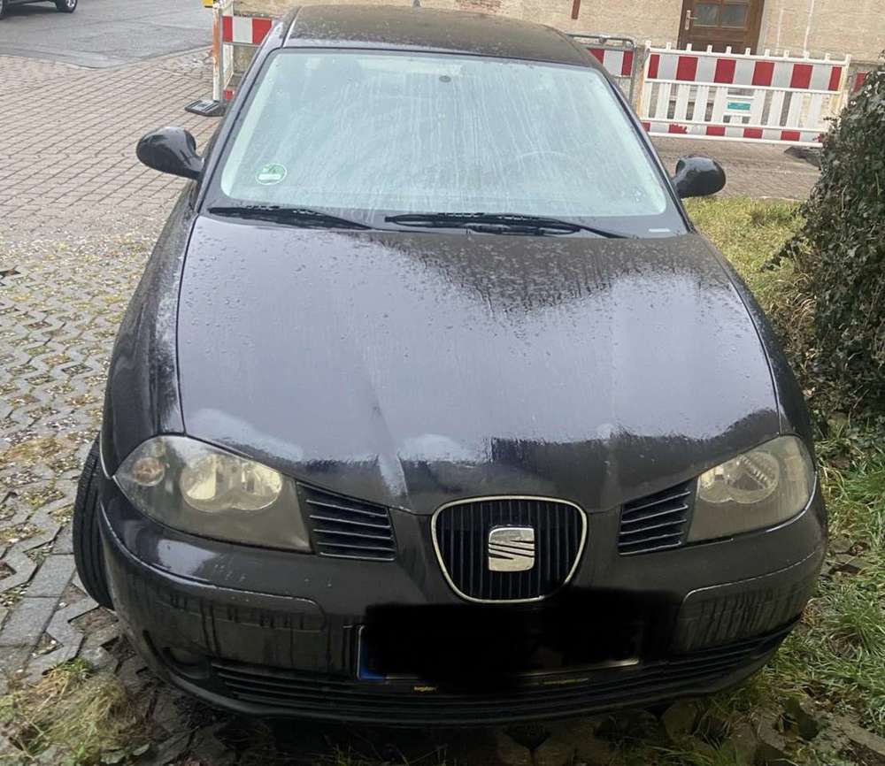 SEAT Ibiza Stella