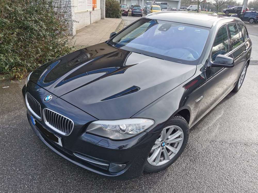 BMW 530 530d xDrive Touring Aut.
