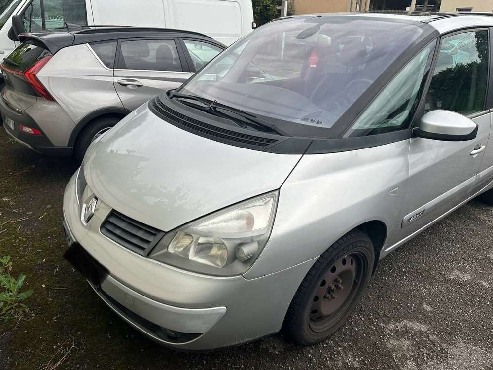 Renault Espace