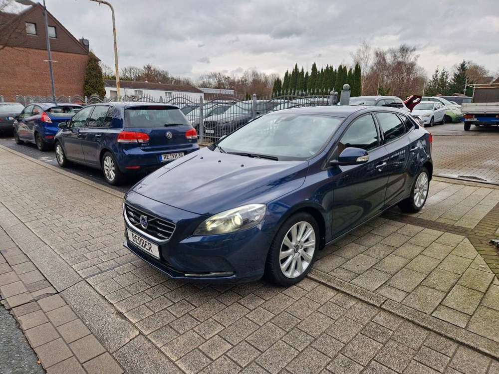 Volvo V40 You!*2.HAND*NAVI*BI-XENON*SHZ*PDC*