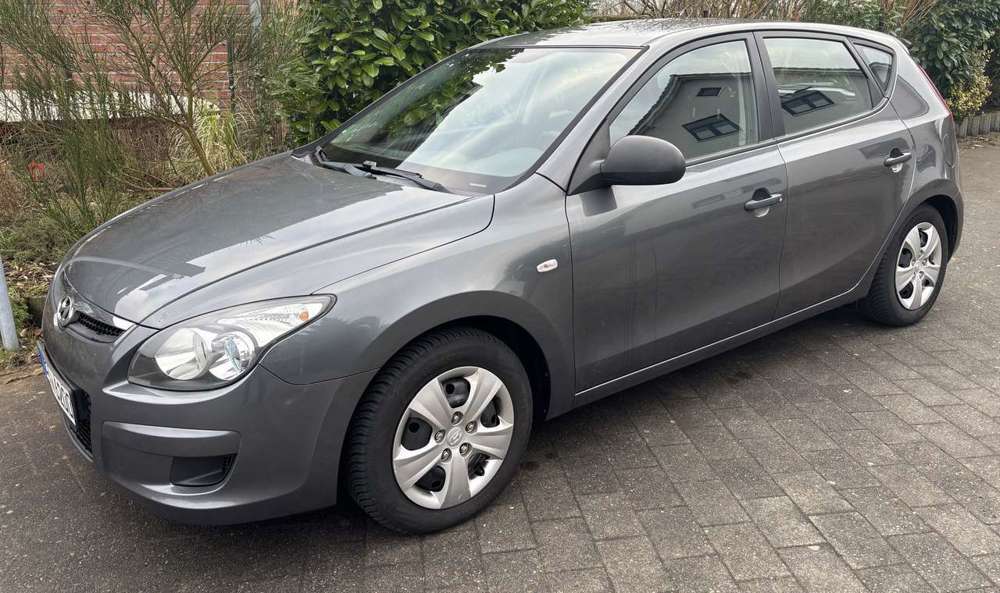 Hyundai i30 1.4 Edition Plus