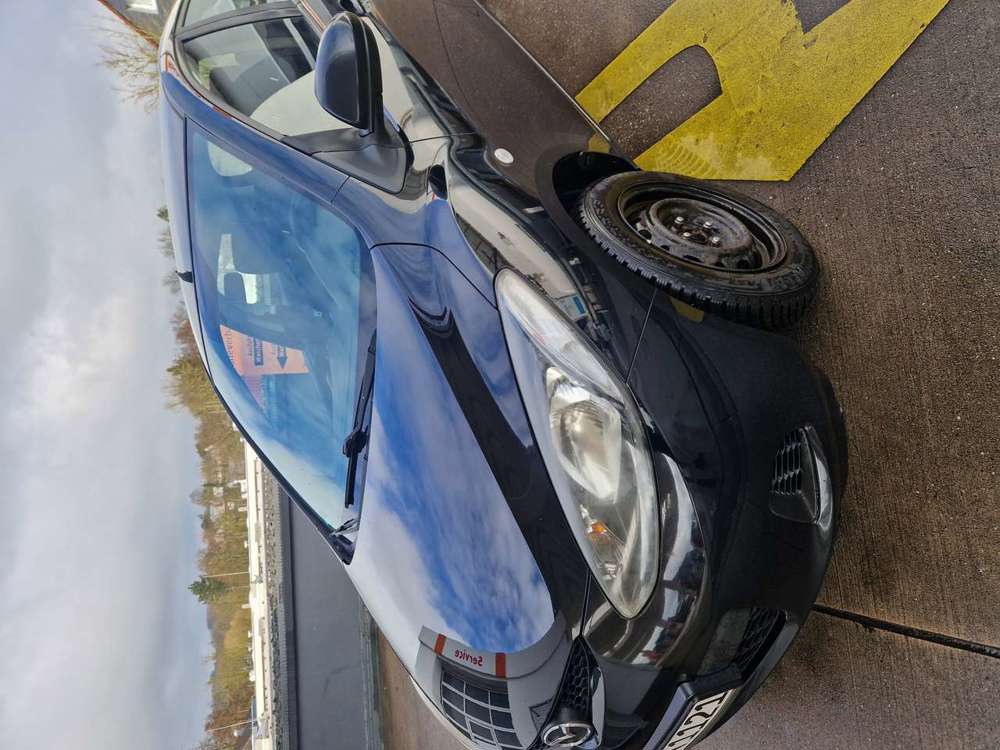 Mazda 2 1.3 Independence