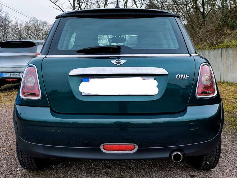 MINI One Mini One