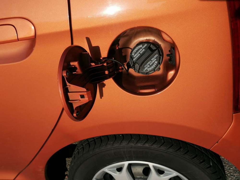 Kia Picanto Picanto 1.1 Cool
