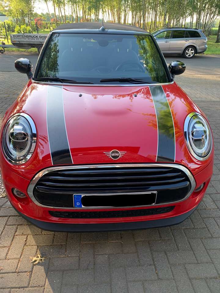 MINI Cooper Mini Cooper
