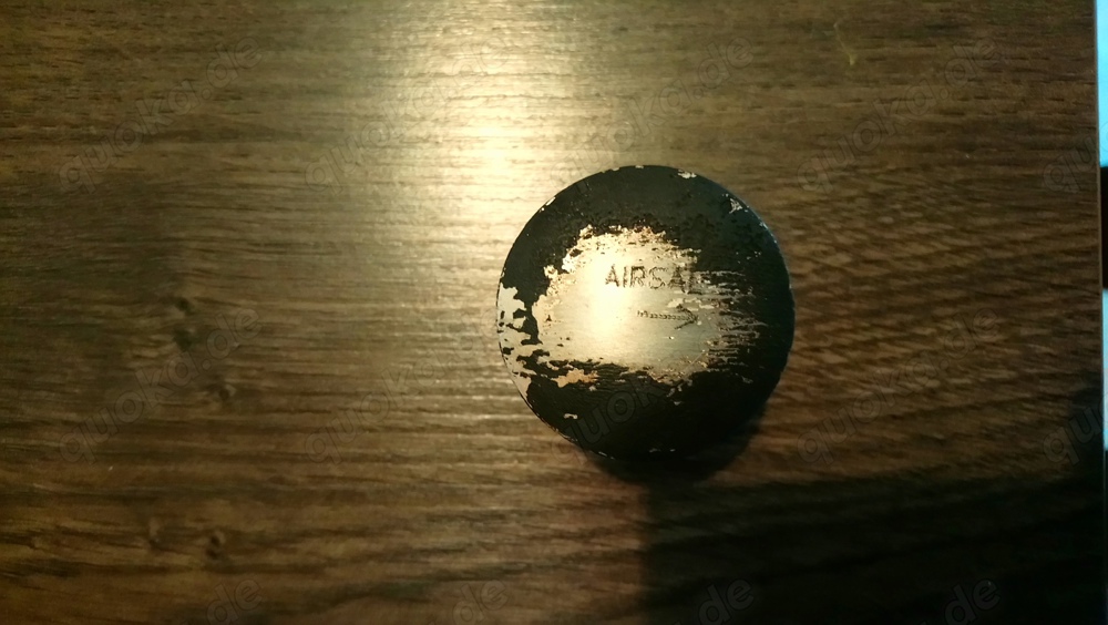 Airsal 62.4ccm Zylinder
