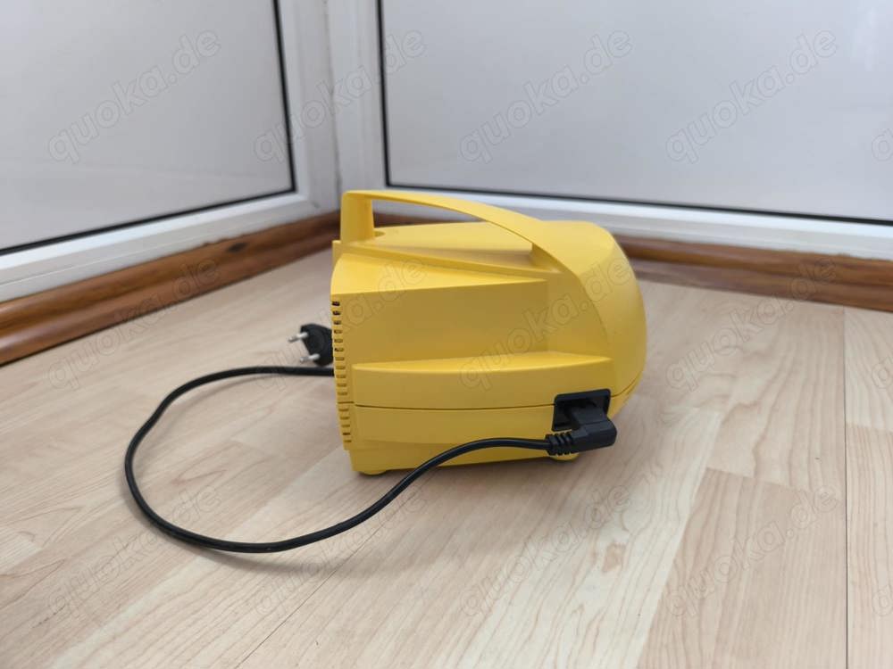 Vernebler Inhalationsgerät PARI Junior BOY SX Typ 085