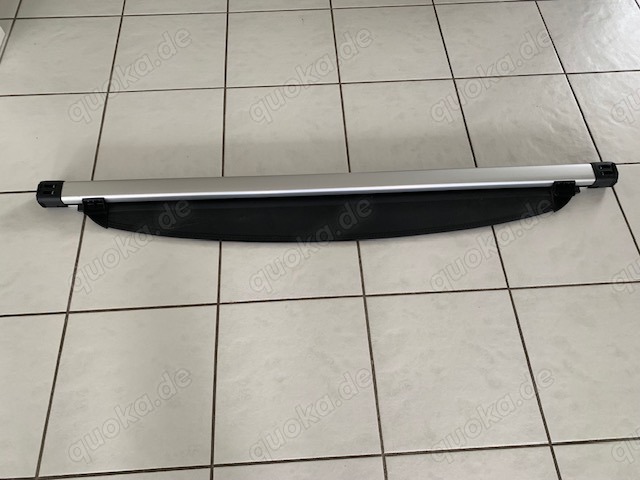 Kia Sorento Ladeabdeckung