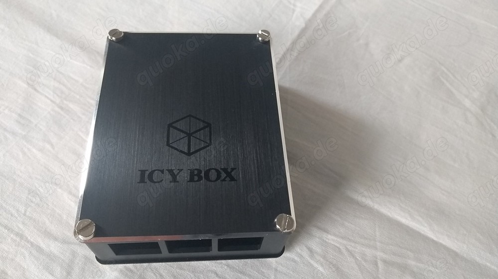 Icy box ib-rp102