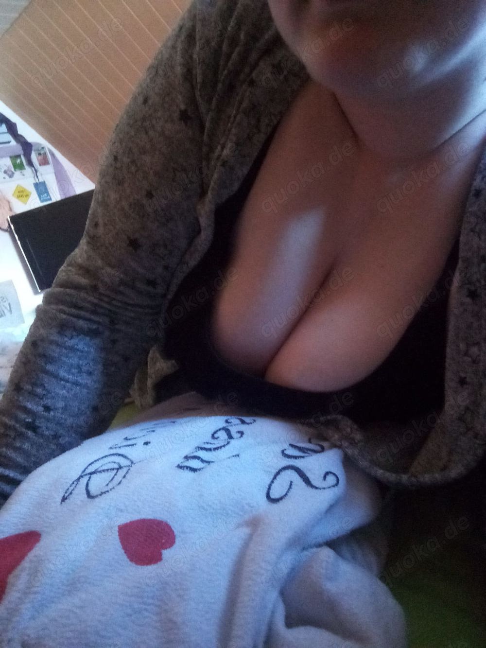 Sexy Bilder und Videos 