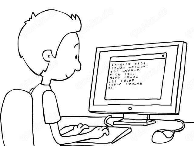 Programmierer Entwickler (PHP HTML JavaScript JQuery DB)
