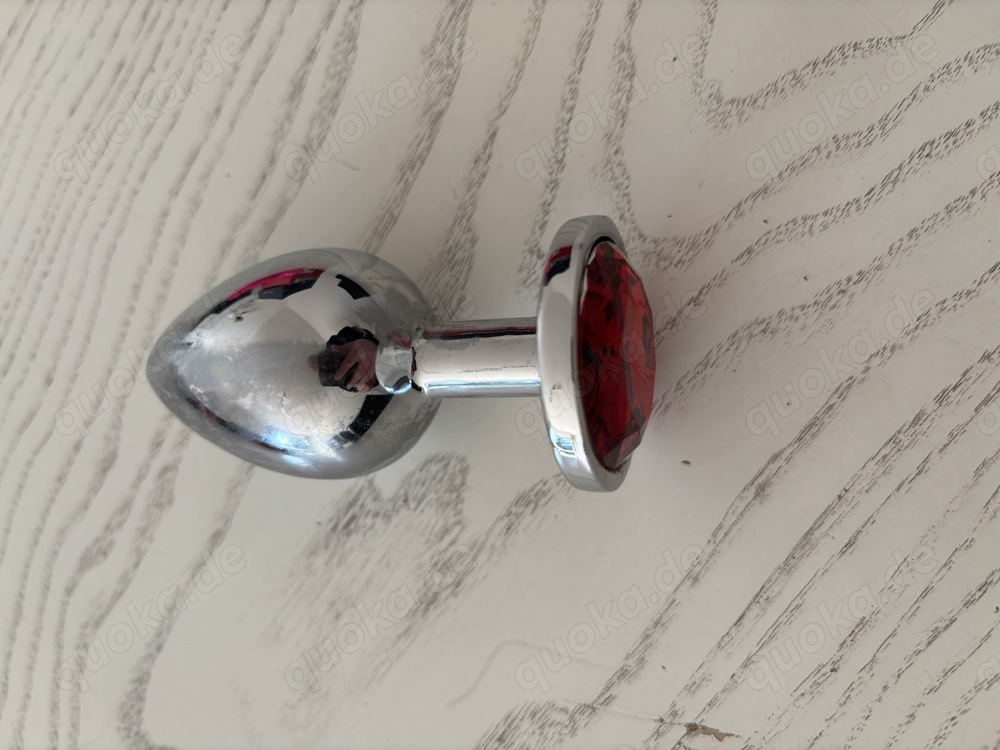 Div. Sextoys zu verkaufen Div. Sextoys zu verkaufen