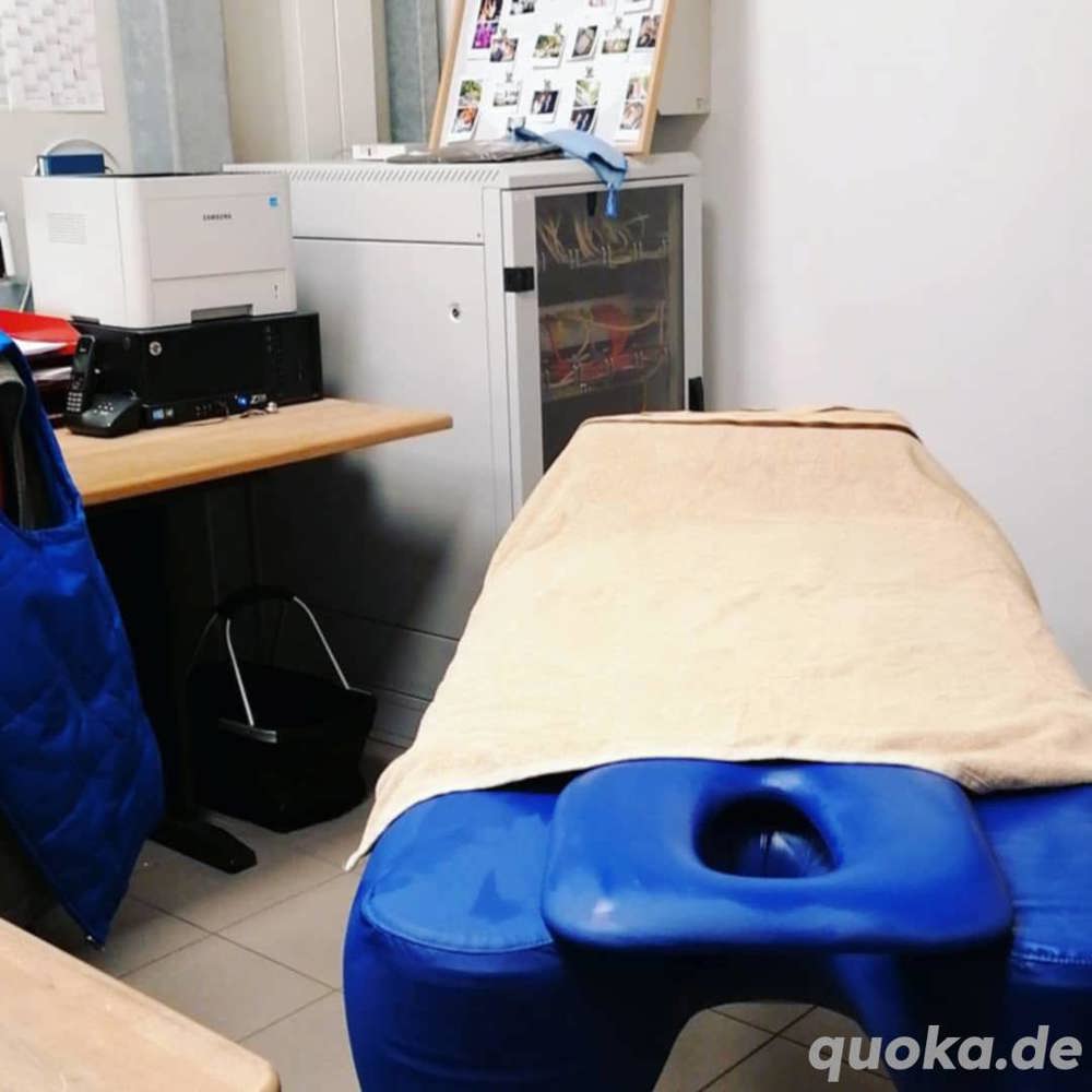 traumhafte Ganzkörper Massagen Warm-Öl Body-to-Body, Glitschiges Nuru Massagen 