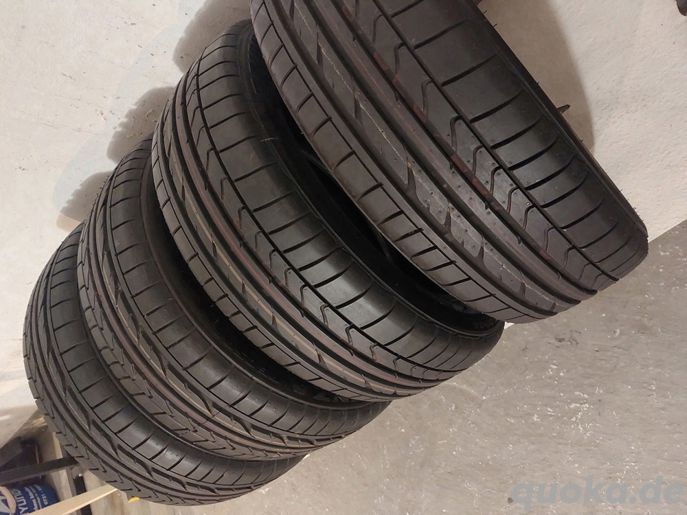 Sommerreifen 175 55 R15  77V