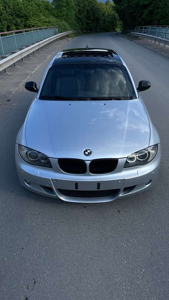 BMW 118 118d DPF (stage 2)