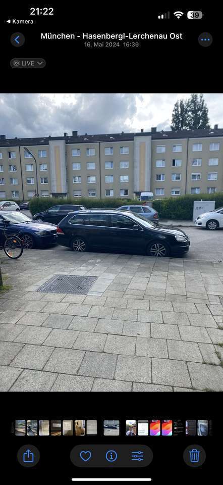 Volkswagen Golf 1.6 TDI DPF BlueMotion Technology Comfortline