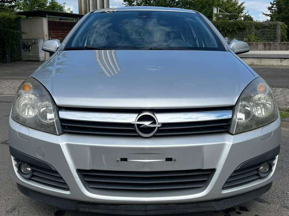 Opel Astra Astra 1.6 Sport