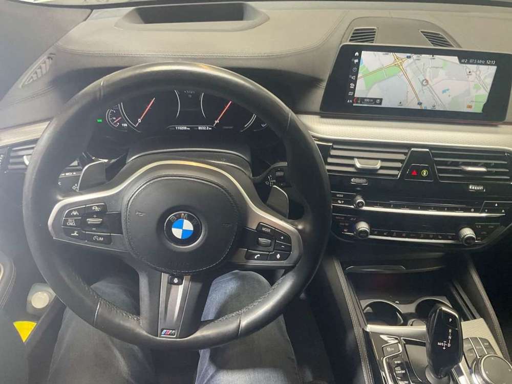 BMW 630 630d+xDrive+Gran+Turismo