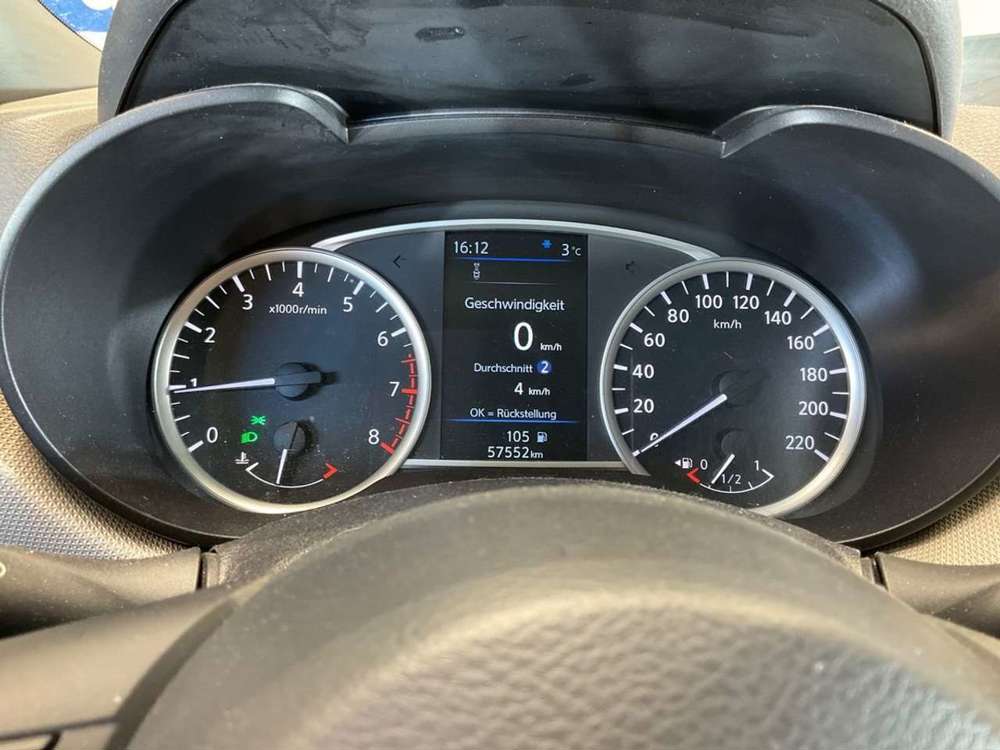 Nissan Micra Micra+1.0+N-Way