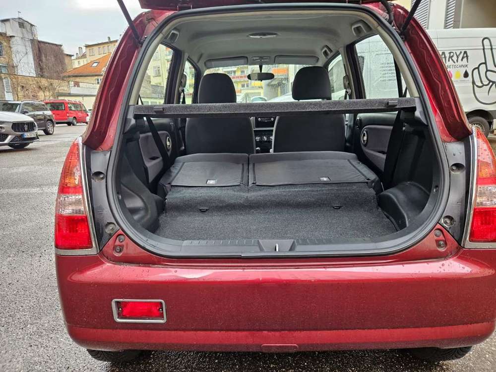 Daihatsu Trevis Trevis 1.0Junior