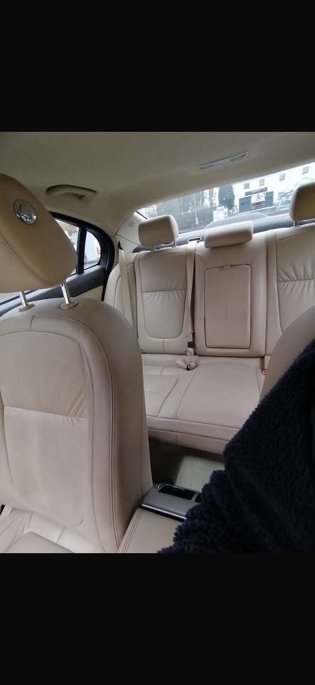 Jaguar XF 3.0 V6 Diesel S Luxury