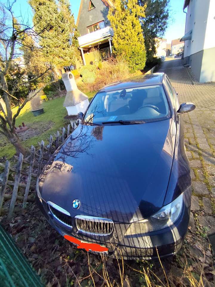 BMW 318 318i