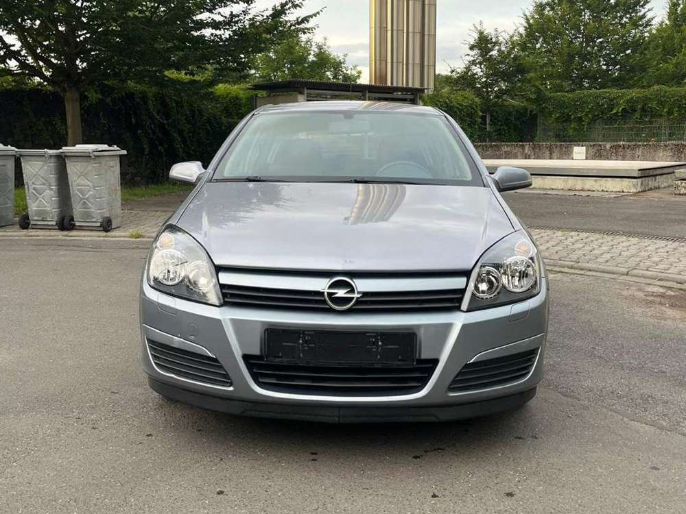 Opel Astra Astra 1.4