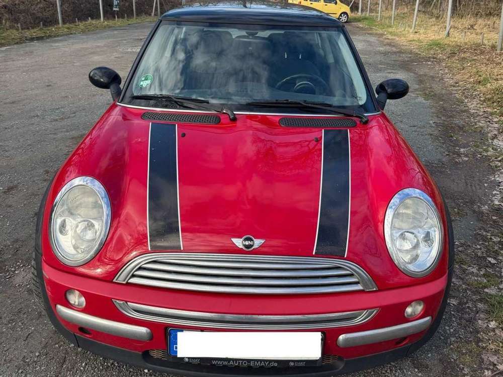 MINI Cooper Mini Cooper