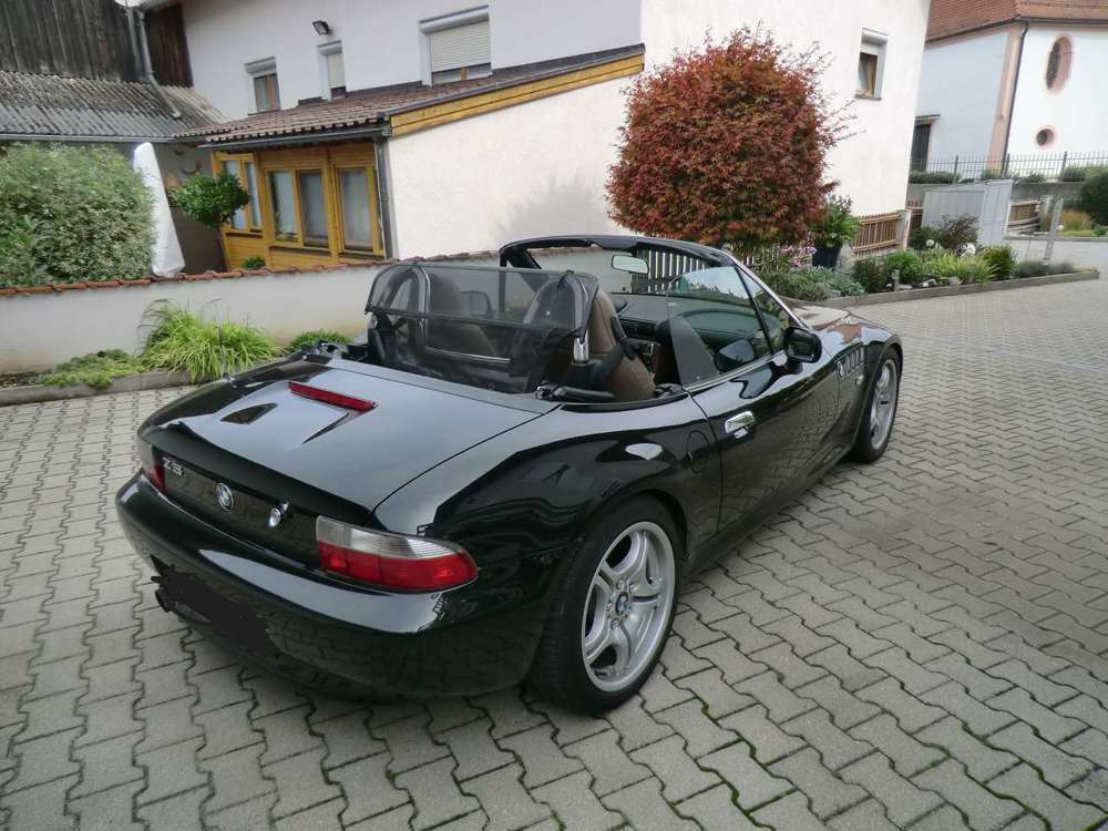 BMW Z3 Z3 roadster 1.9