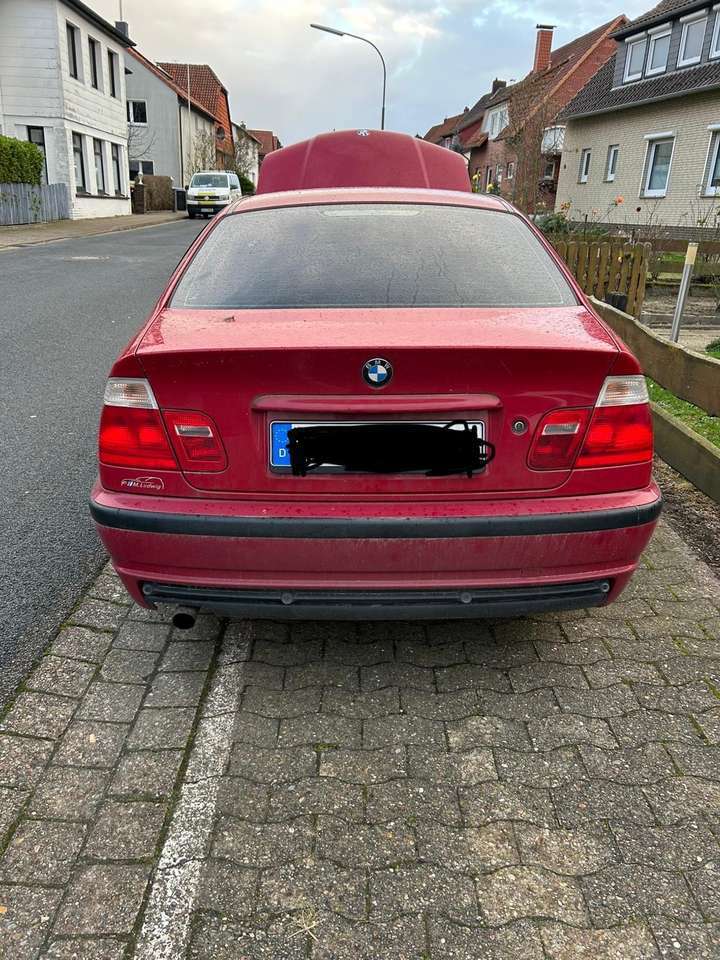 BMW 316 316i