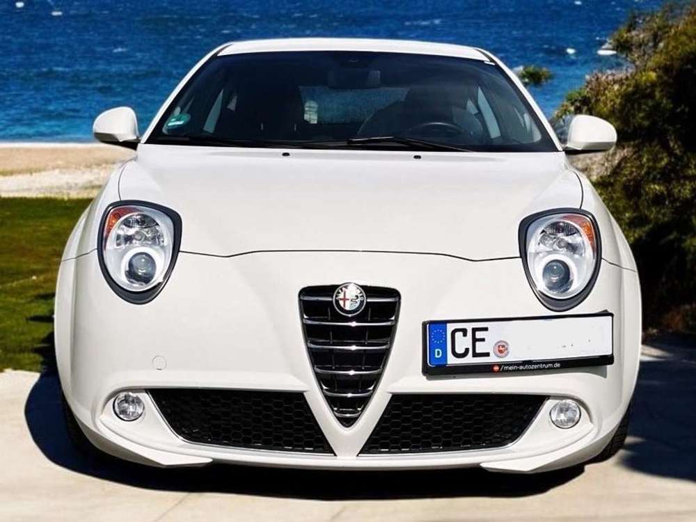 Alfa Romeo MiTo Mito 1.4 16V MultiAirSuper