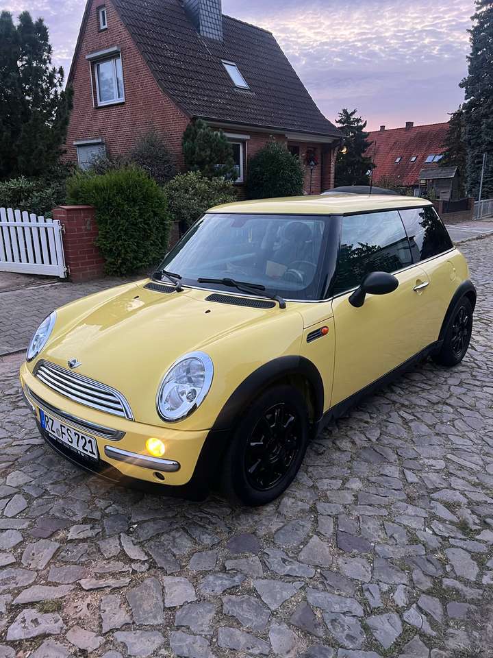 MINI One