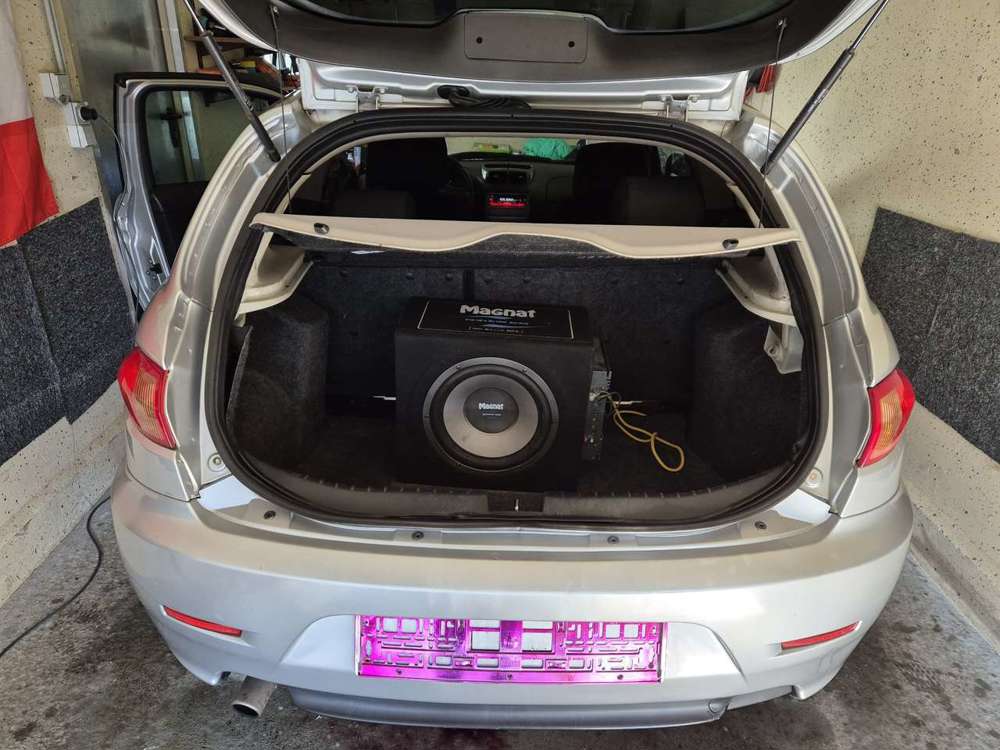 Alfa Romeo 147 1.6 Twin Spark ECO Impression
