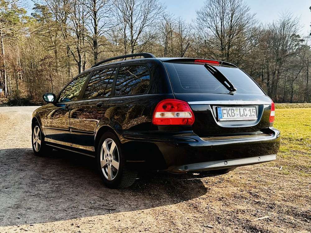 Jaguar X-Type 2.2 D Classic