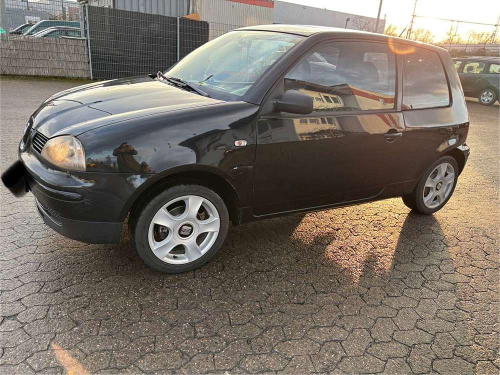 SEAT Arosa Arosa 1.0 Select