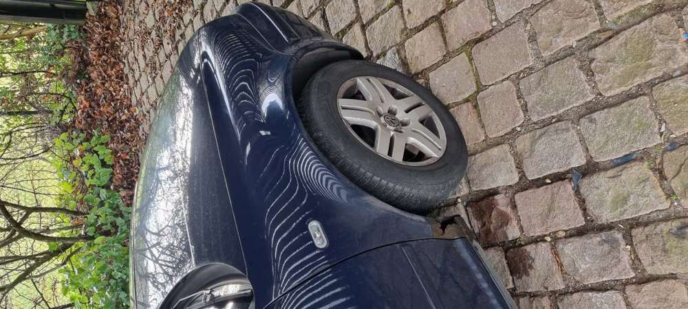 Volkswagen Golf 1.9 TDI