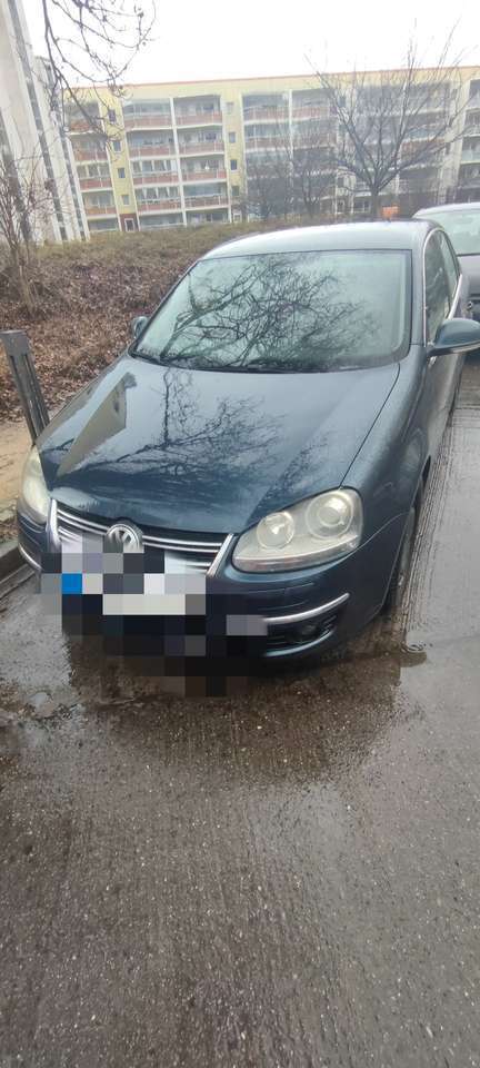 Volkswagen Jetta Jetta 1.4 TSI DSG Comfortline