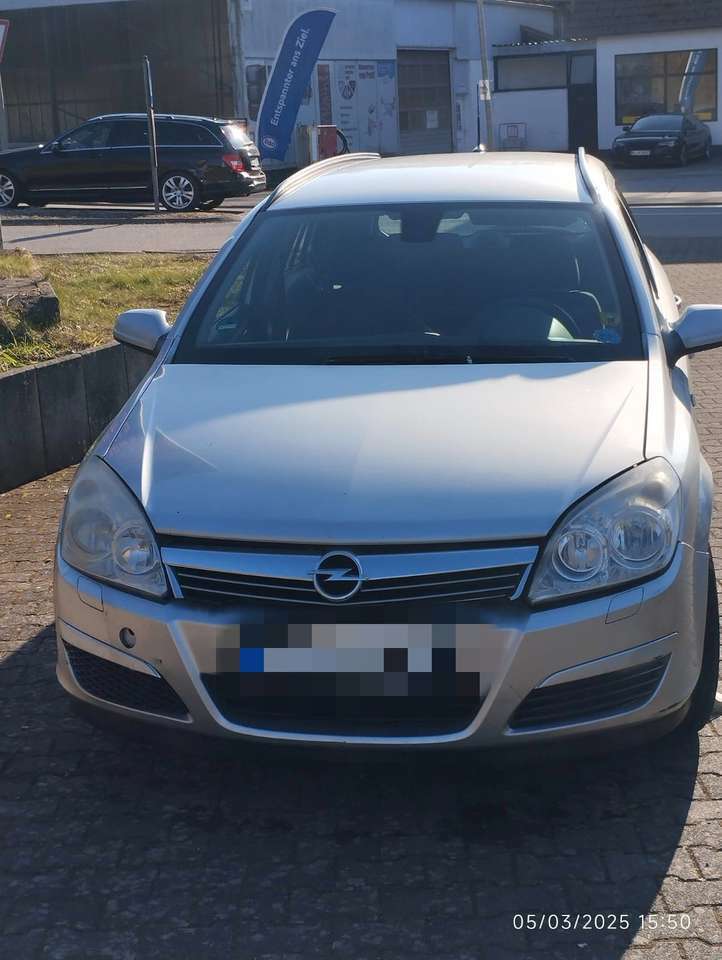 Opel Astra Astra+1.7+CDTI+Caravan+DPF+(119g)+Selection+110+Ja