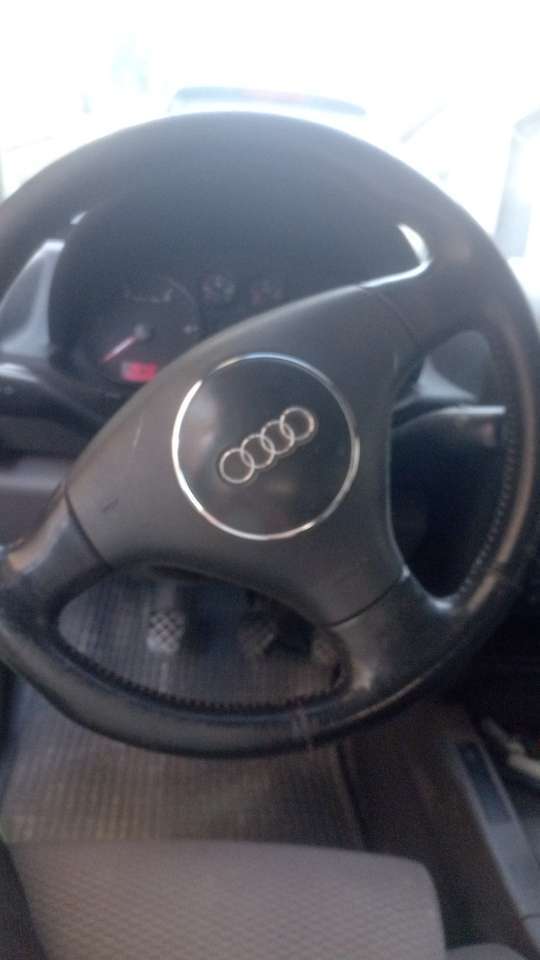 Audi A2 1.4 TDI