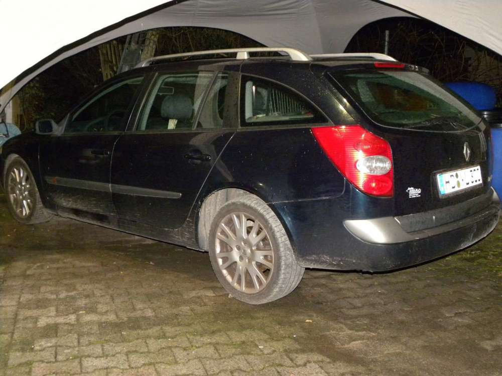 Renault Laguna Laguna Grandtour 1.9 dCi Emotion