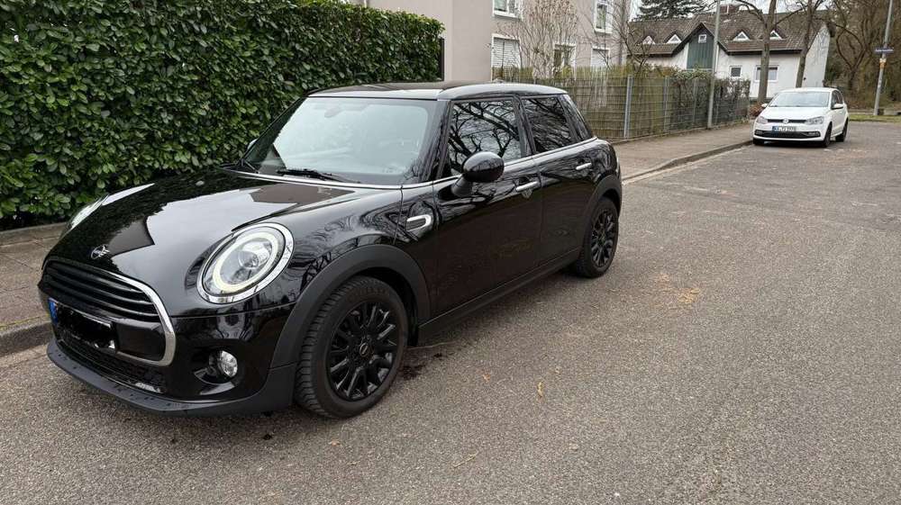 MINI Cooper 1.5 5p