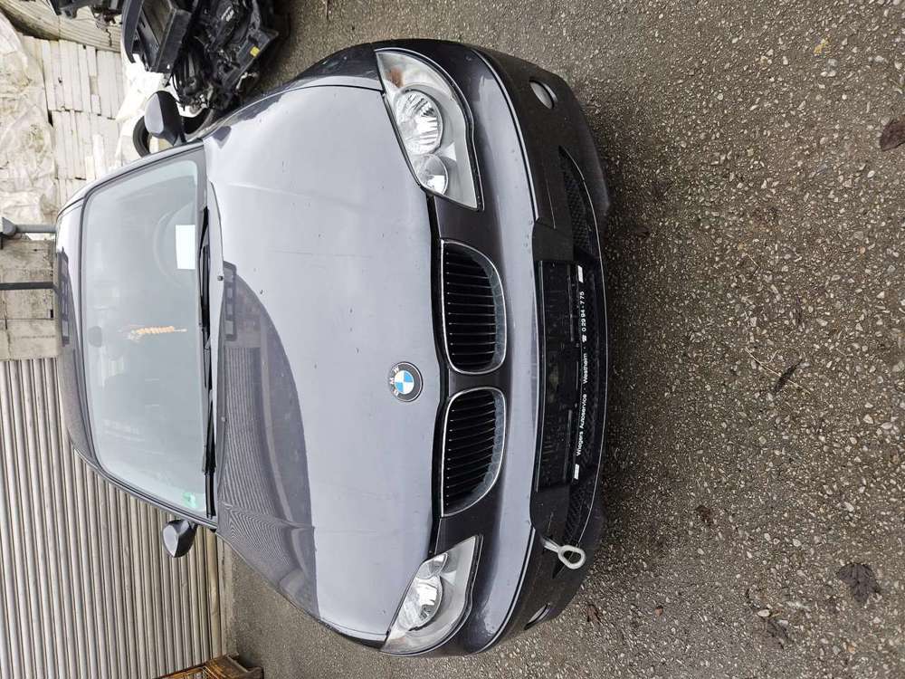 BMW 116 116i