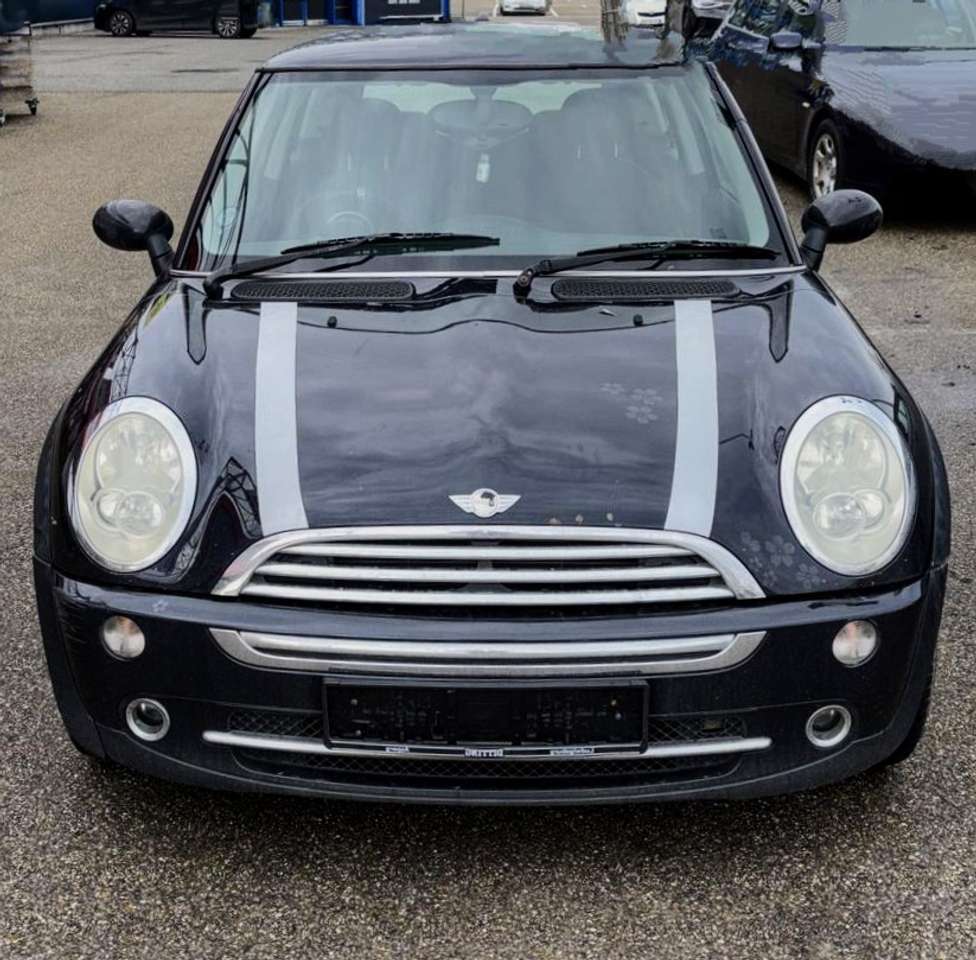 MINI One