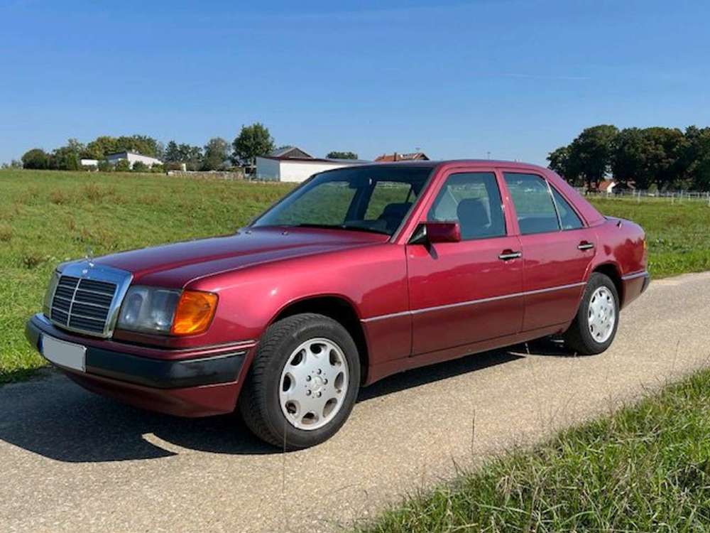 Mercedes-Benz 250 250