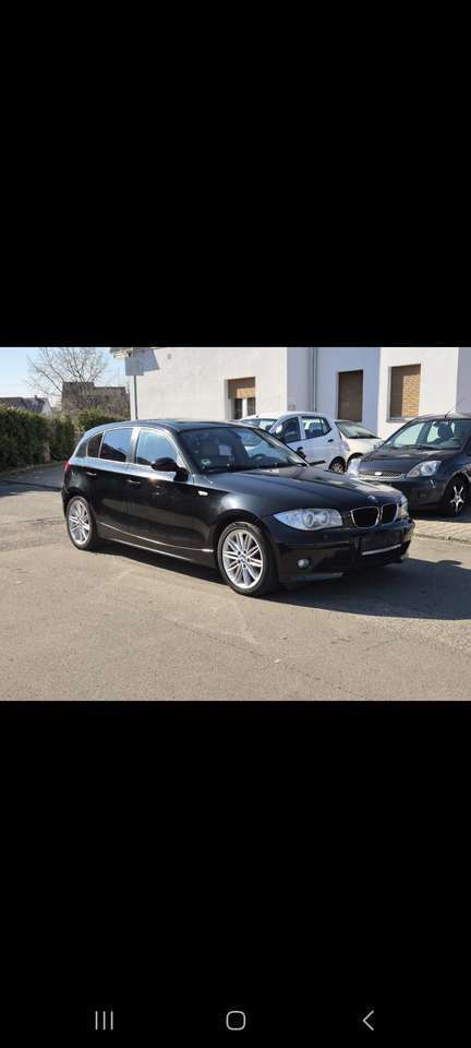BMW 120 120i
