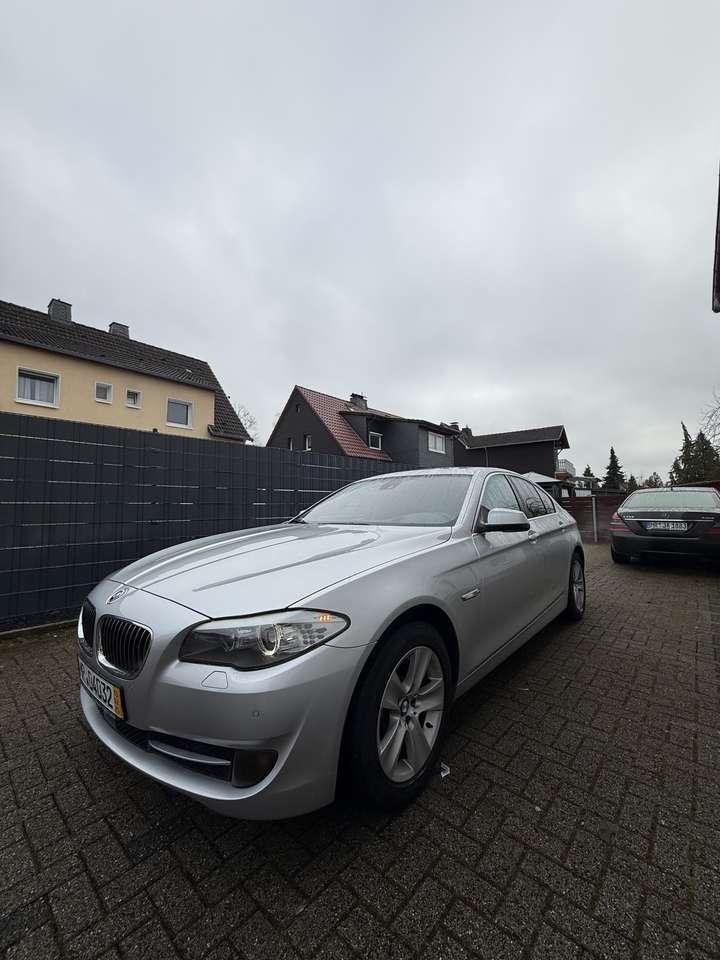 BMW 528 528i Sport-Aut.