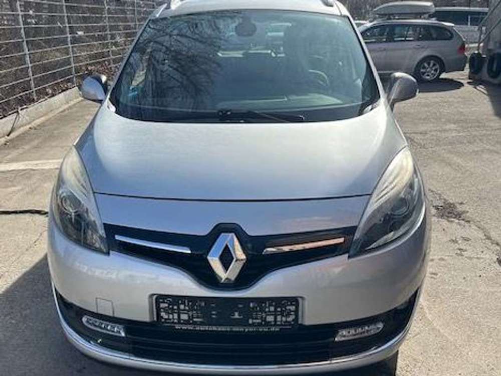 Renault Grand Scenic Grand+Scenic+Energy+TCe+130+S
