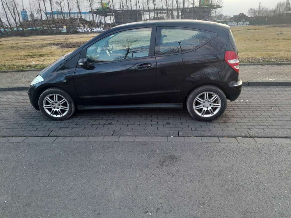 Mercedes-Benz A 170 A+170+Classic