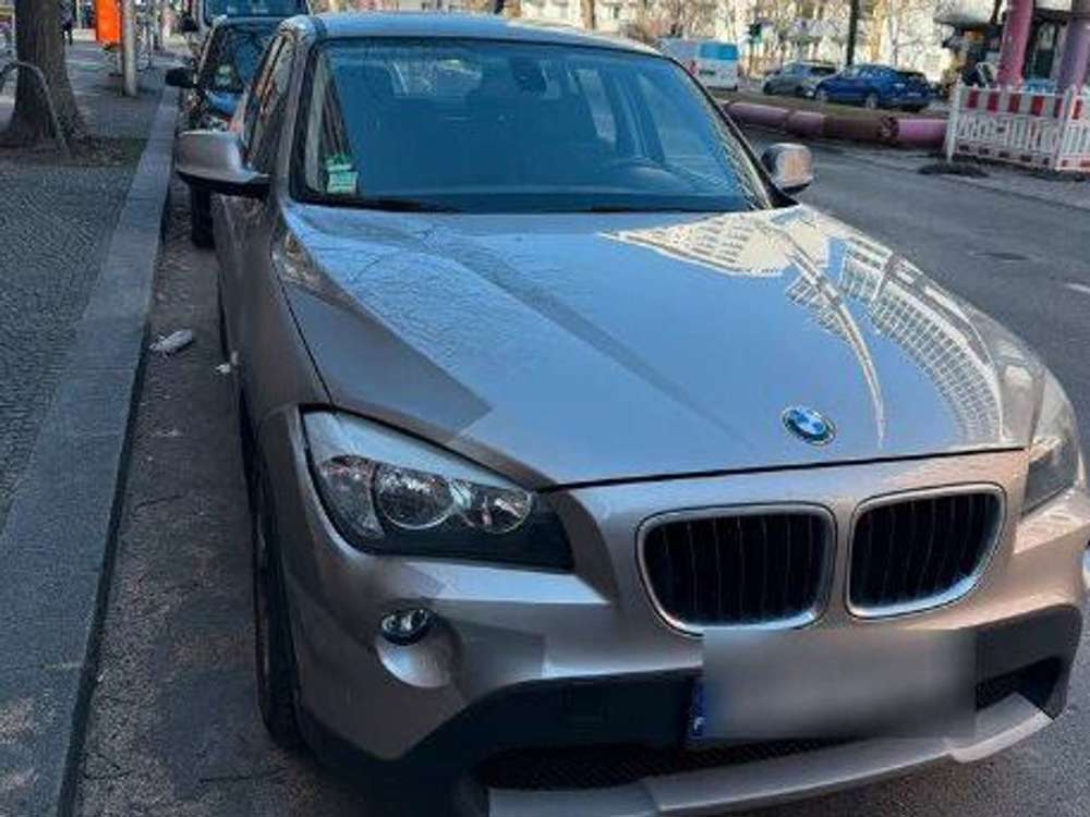 BMW X1 X1 xDrive18d