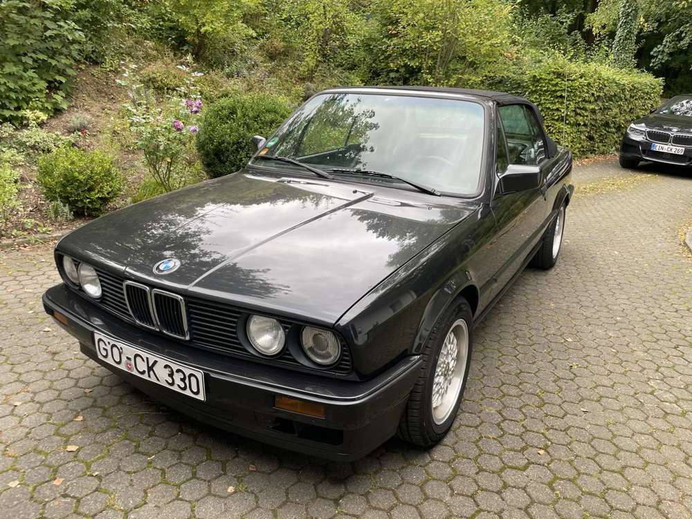 BMW 318 318i